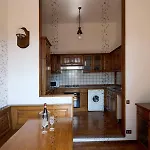 Attico Alle Mura Apartamento