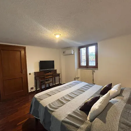Attico Alle Mura Apartamento Roma