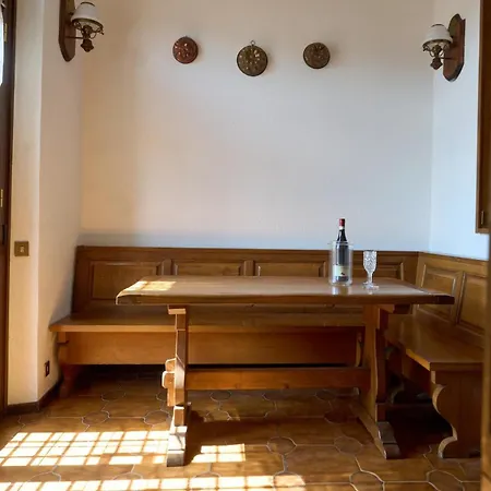 Attico Alle Mura Apartmán Řím