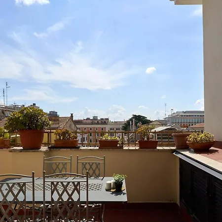Apartamento Attico Alle Mura *