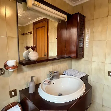 Attico Alle Mura Apartmán
