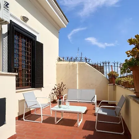 Attico Alle Mura Apartamento *