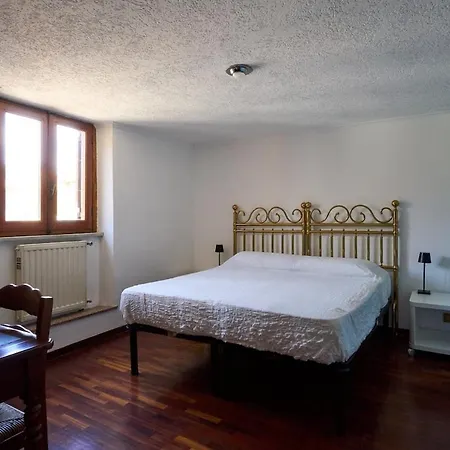 Apartamento Attico Alle Mura Roma