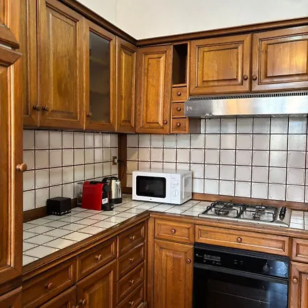 Apartamento Attico Alle Mura *