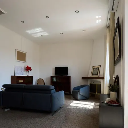 Attico Alle Mura Apartamento *