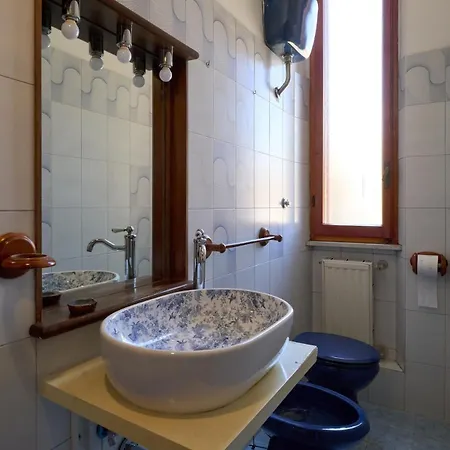 Attico Alle Mura
