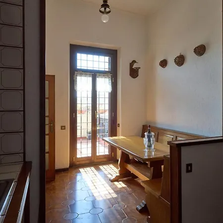 Attico Alle Mura Apartmán *